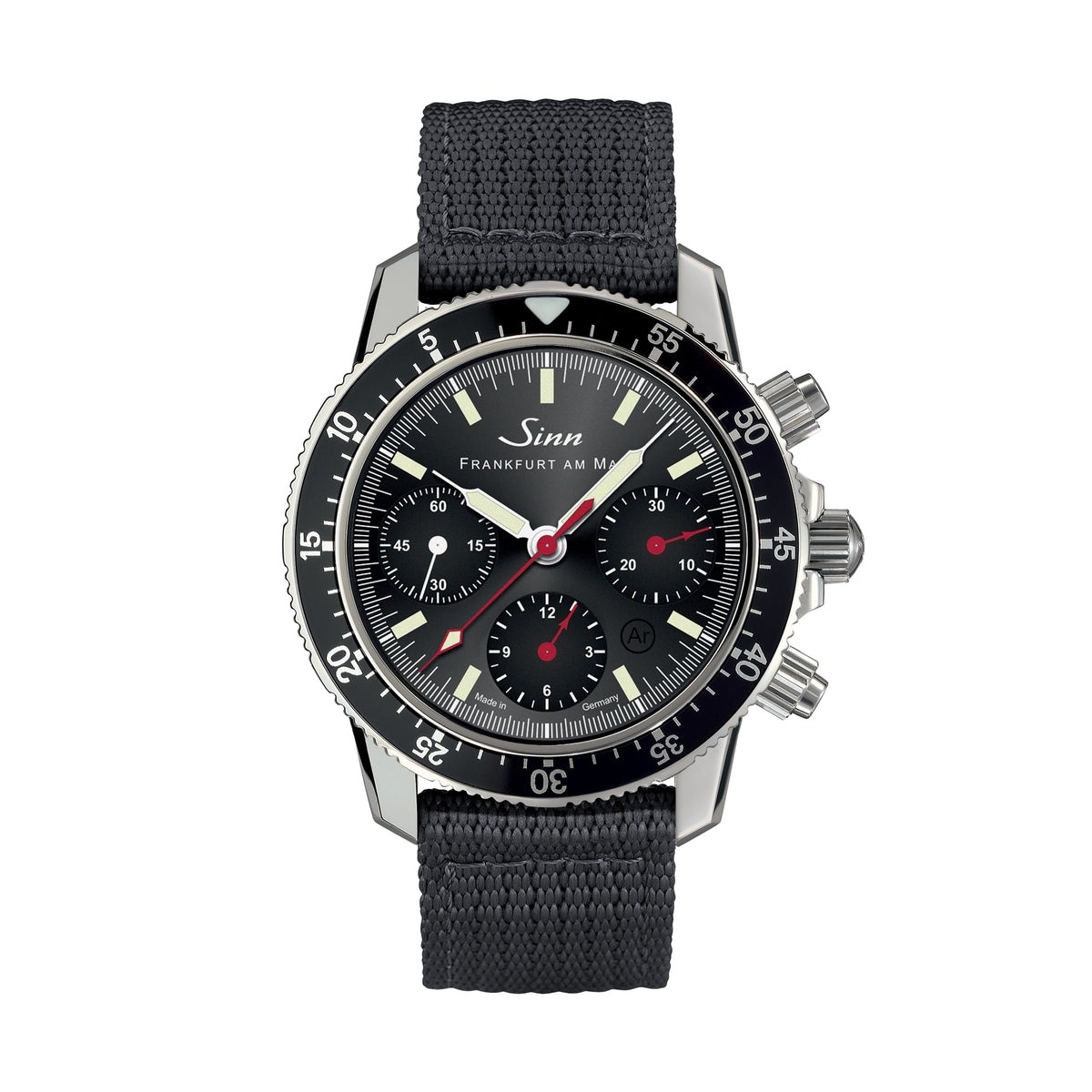 ジン(Sinn) U16 世界限定1000本 U16 | QUELLE HEURE （ケルエ